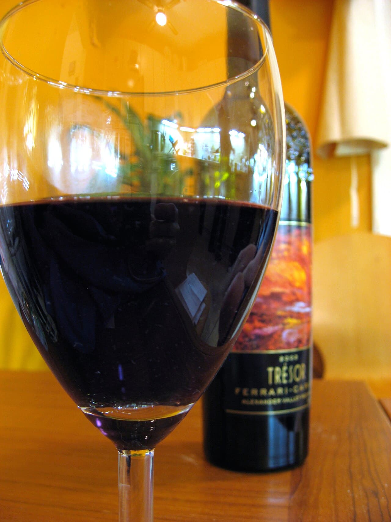 Vino de Valdepeñas D.O.